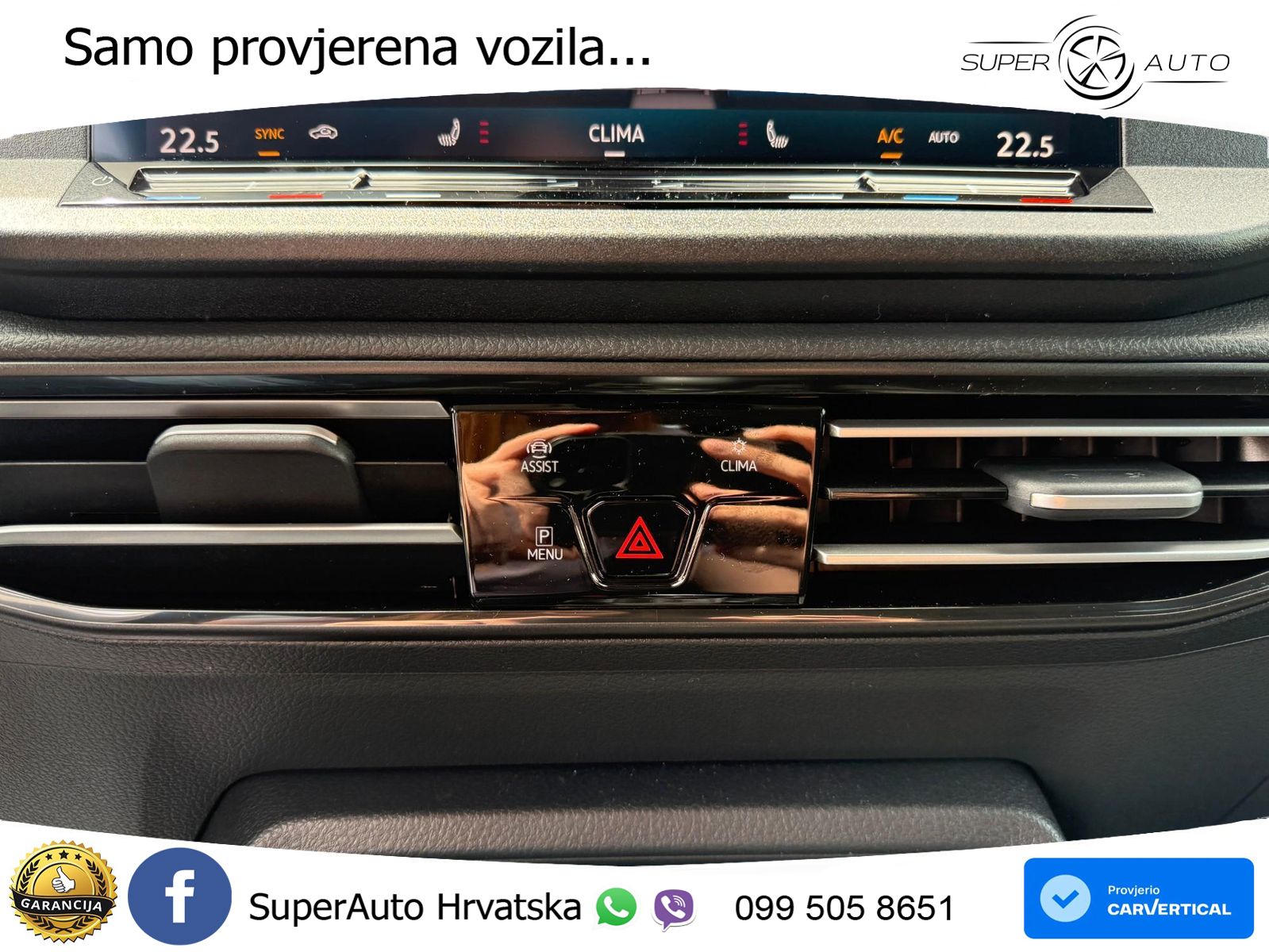 Volkswagen Caddy Life 2.0 TDI LED/Cool & Sound/App-Connect 102 KS