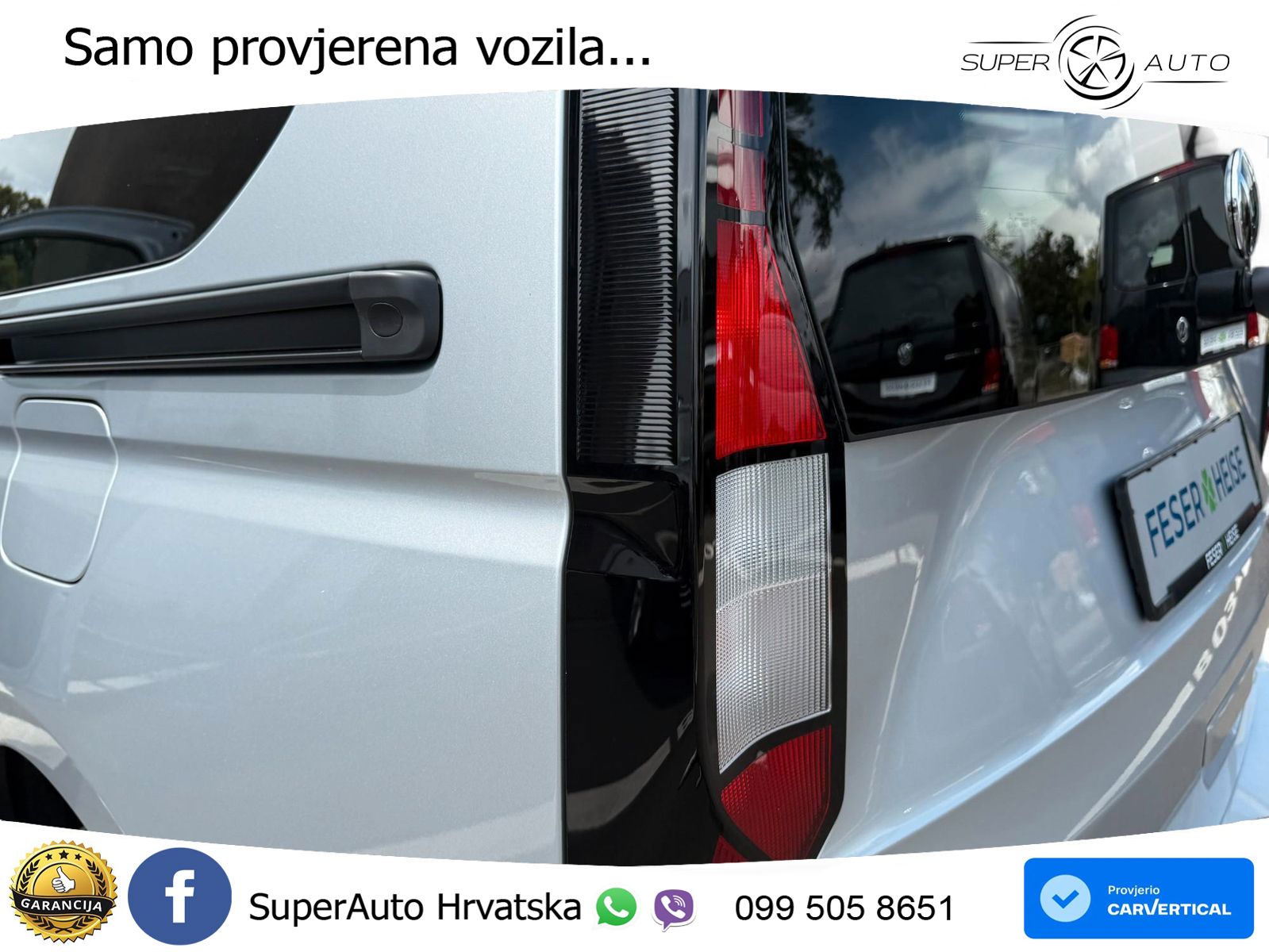 Volkswagen Caddy Life 2.0 TDI LED/Cool & Sound/App-Connect 102 KS