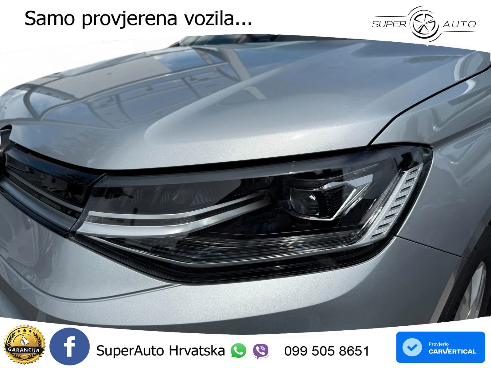Volkswagen Caddy Life 2.0 TDI LED/Cool & Sound/App-Connect 102 KS