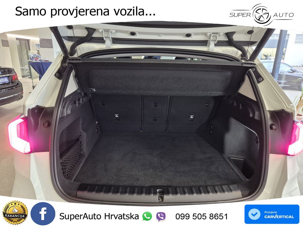 BMW X1 18d (150 KS) Steptronic xLine