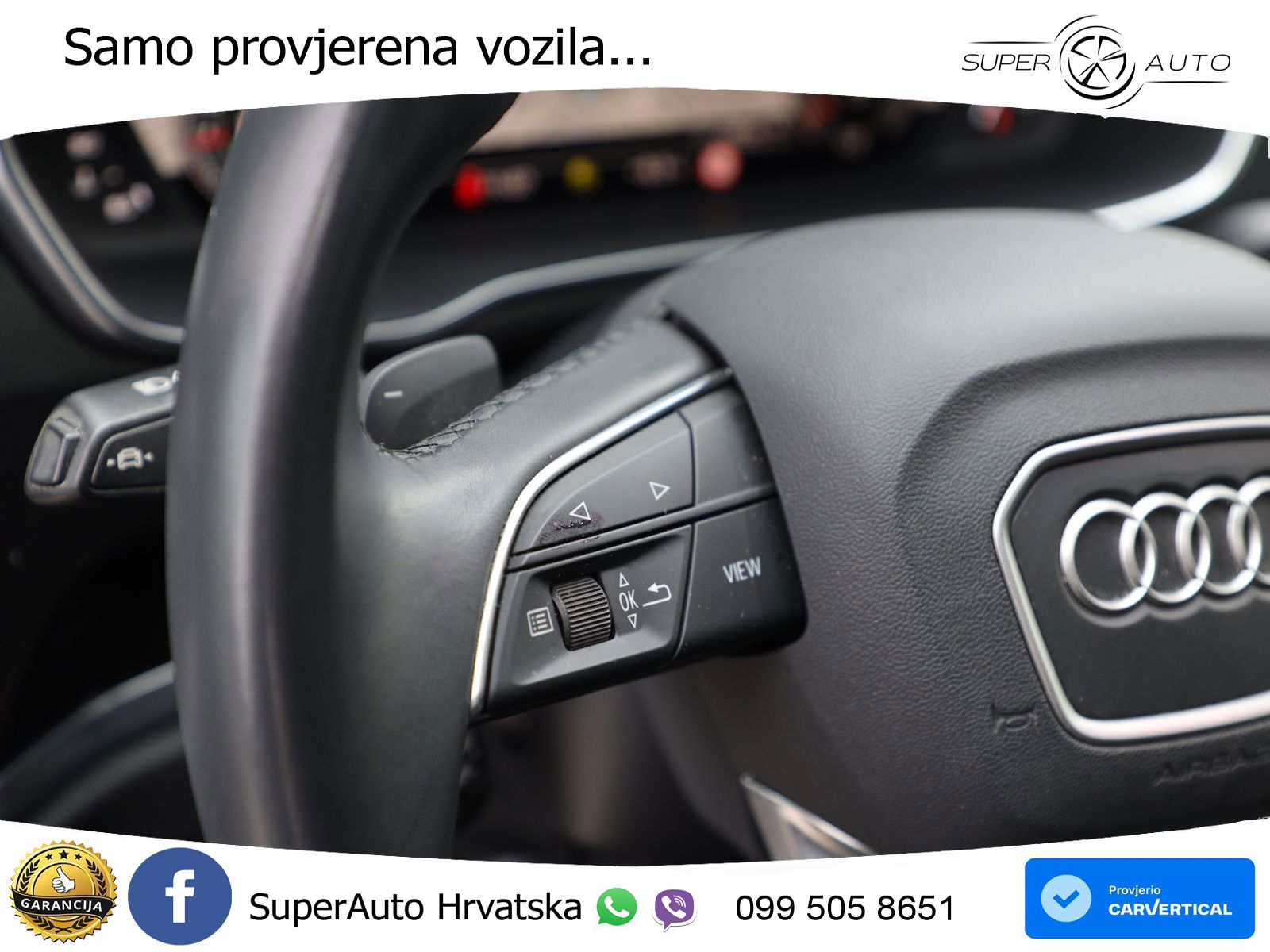 Audi Q3 Sportback 40 TFSI (190 KS) quattro S tronic LED+ACC
