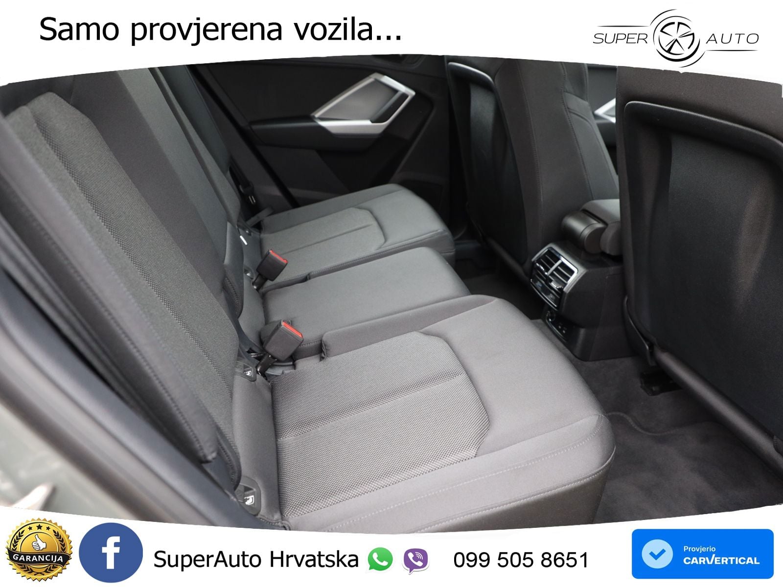 Audi Q3 Sportback 40 TFSI (190 KS) quattro S tronic LED+ACC