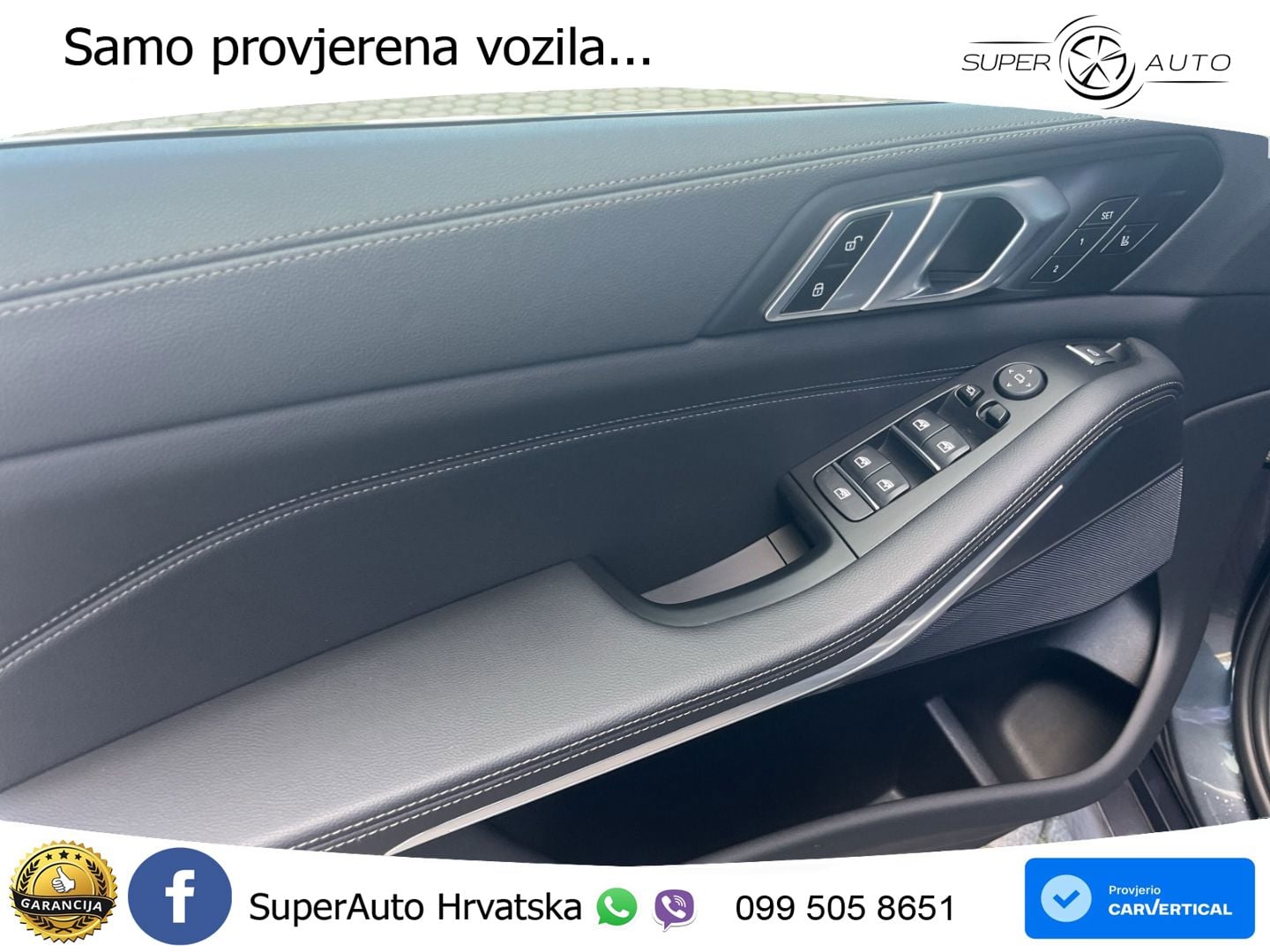 BMW X5 30d (286 KS) xDrive Steptronic M Sport