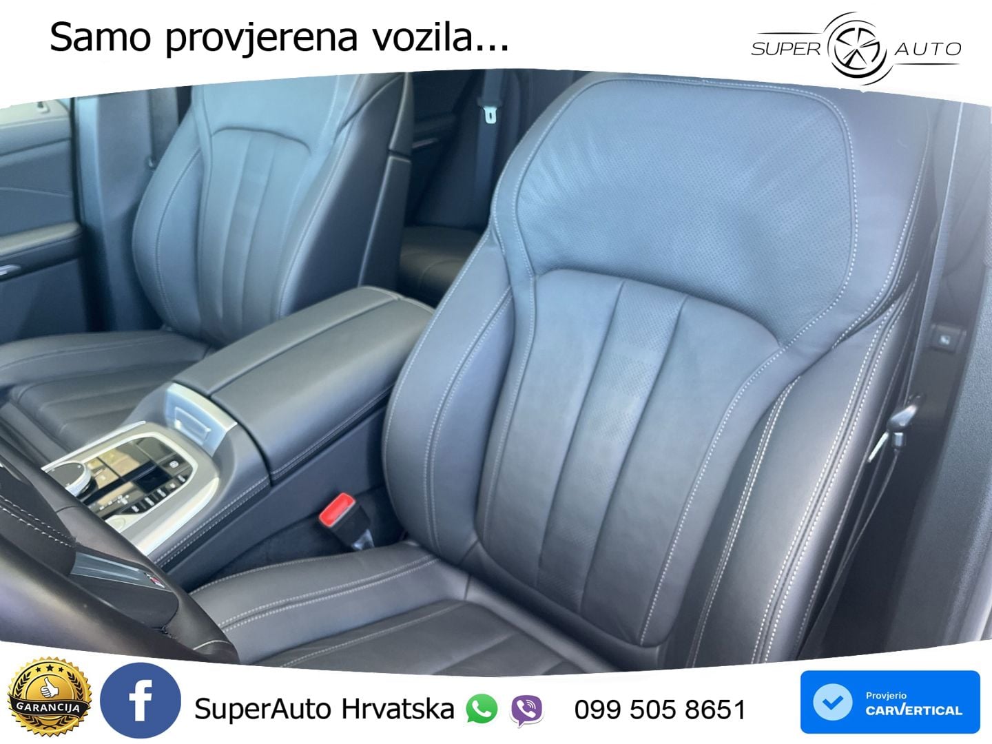 BMW X5 30d (286 KS) xDrive Steptronic M Sport