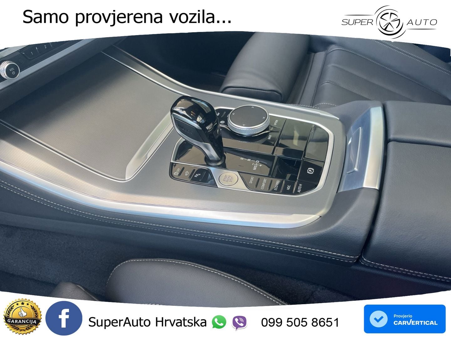 BMW X5 30d (286 KS) xDrive Steptronic M Sport