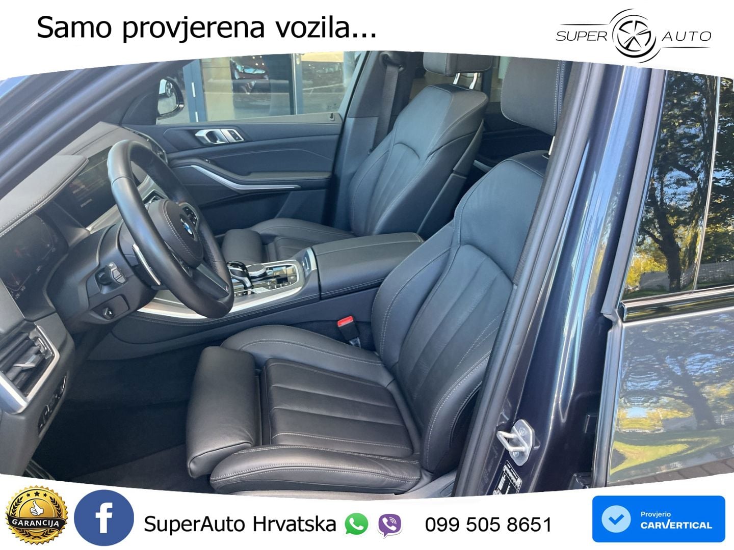 BMW X5 30d (286 KS) xDrive Steptronic M Sport