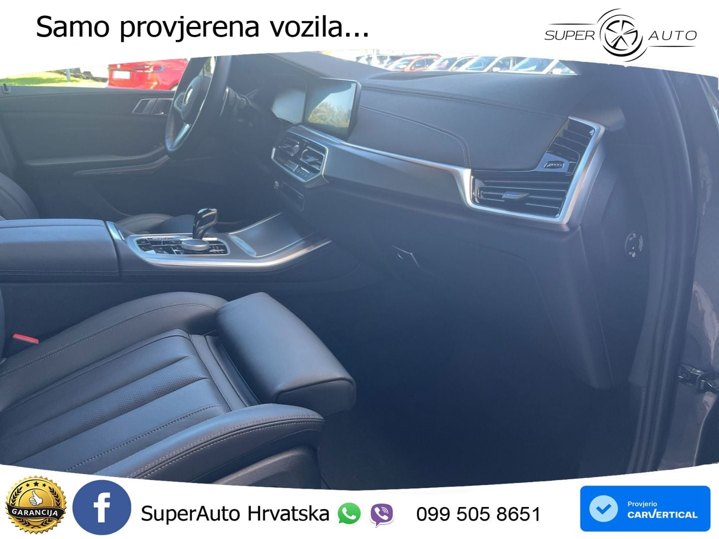 BMW X5 30d (286 KS) xDrive Steptronic M Sport
