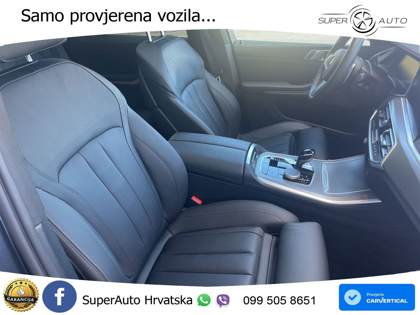 BMW X5 30d (286 KS) xDrive Steptronic M Sport