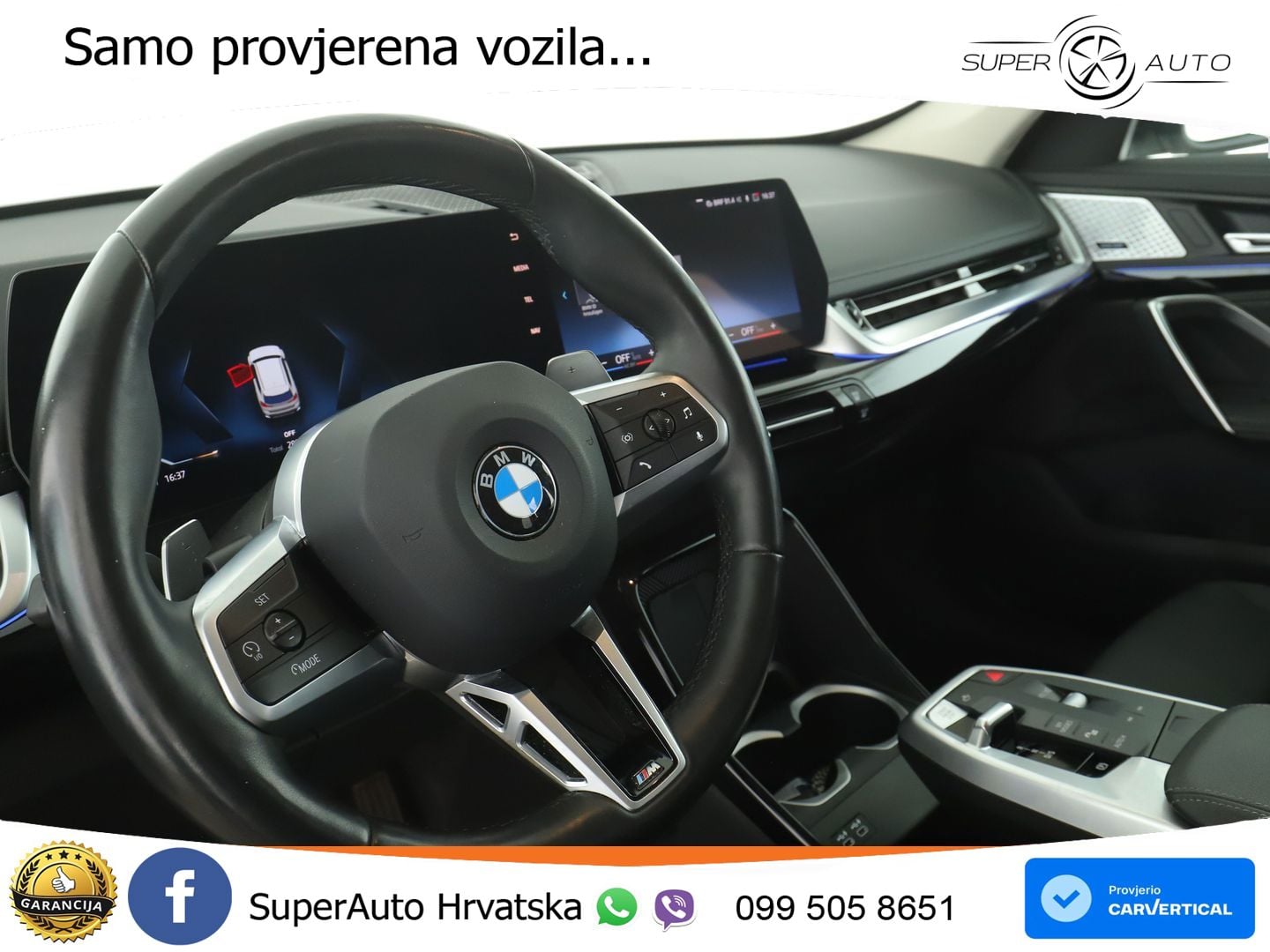 BMW X1 18d (150 KS) sDrive Steptronic xLine