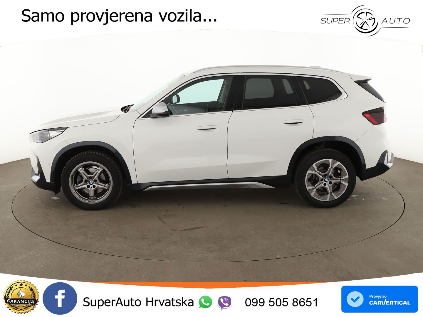 BMW X1 18d (150 KS) sDrive Steptronic xLine
