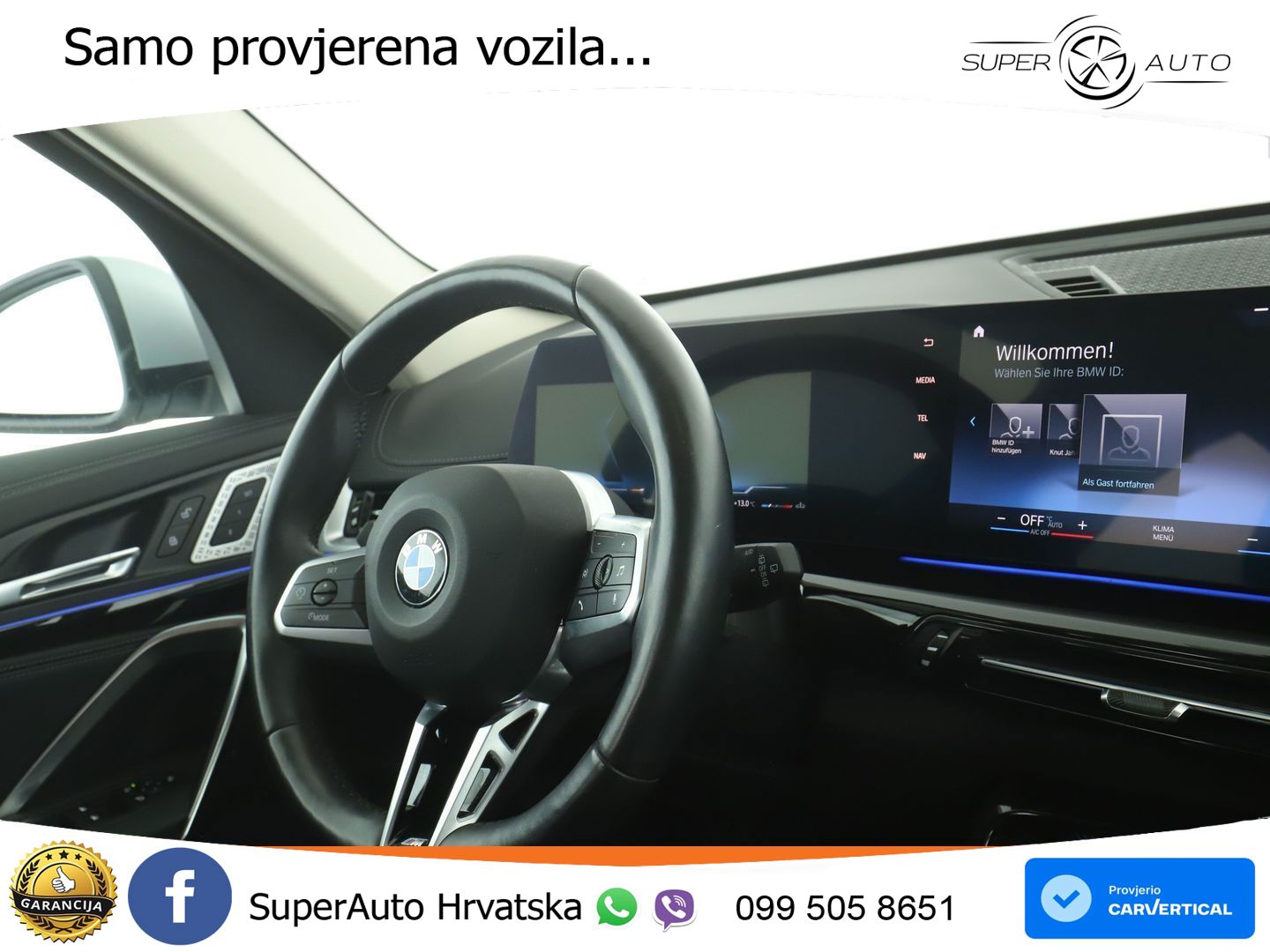 BMW X1 18d (150 KS) sDrive Steptronic xLine
