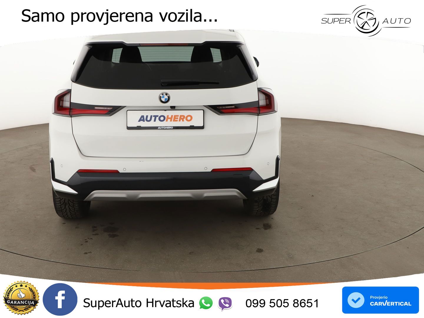 BMW X1 18d (150 KS) sDrive Steptronic xLine