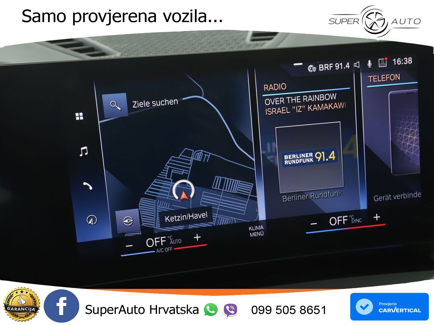 BMW X1 18d (150 KS) sDrive Steptronic xLine