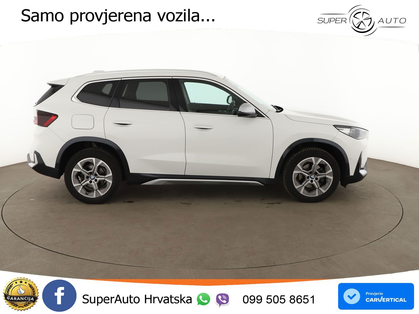 BMW X1 18d (150 KS) sDrive Steptronic xLine