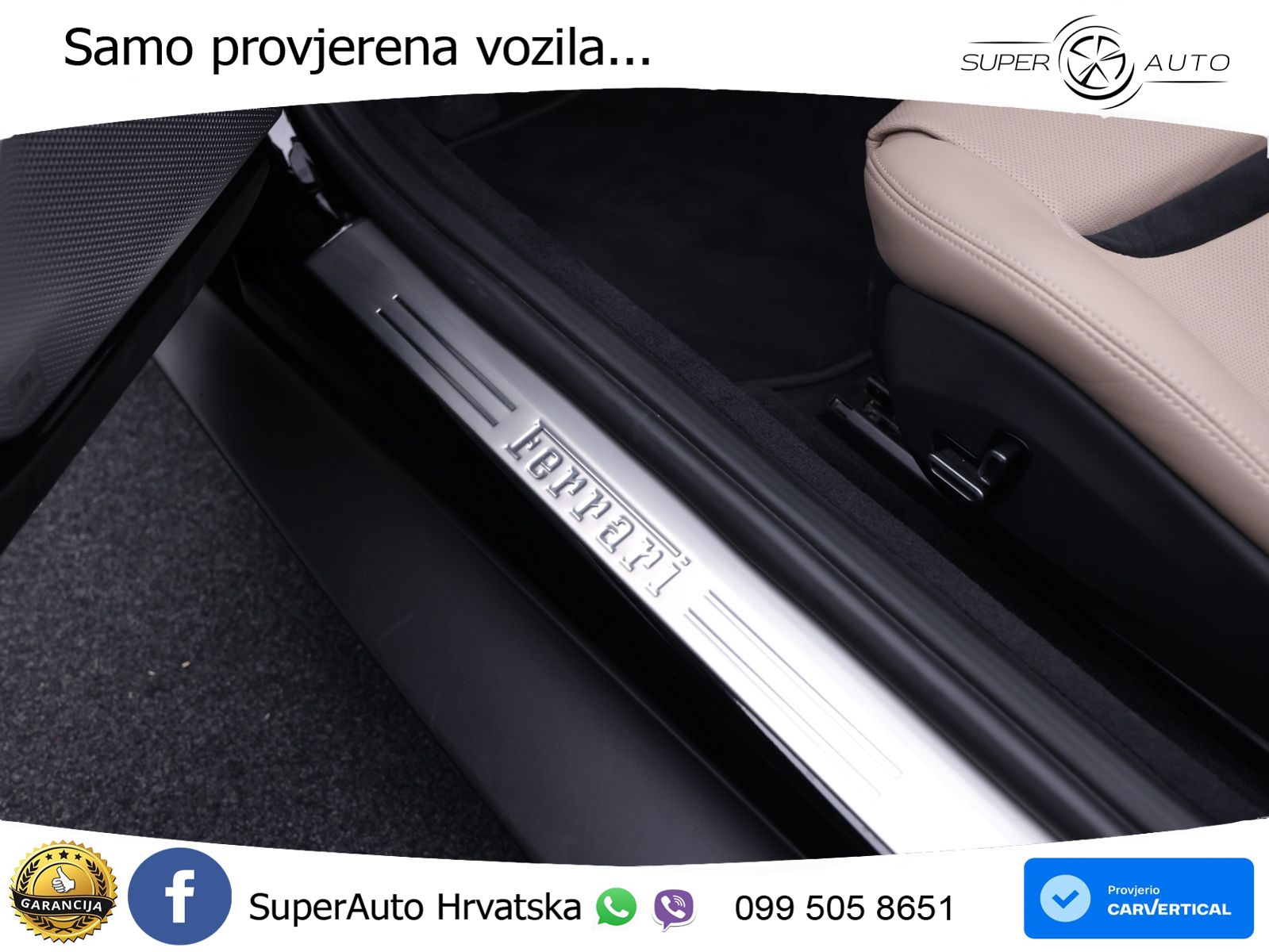 Ferrari Roma Spider 3.9 V8 (620 KS) F1 DCT LED+GR SJED+ACC