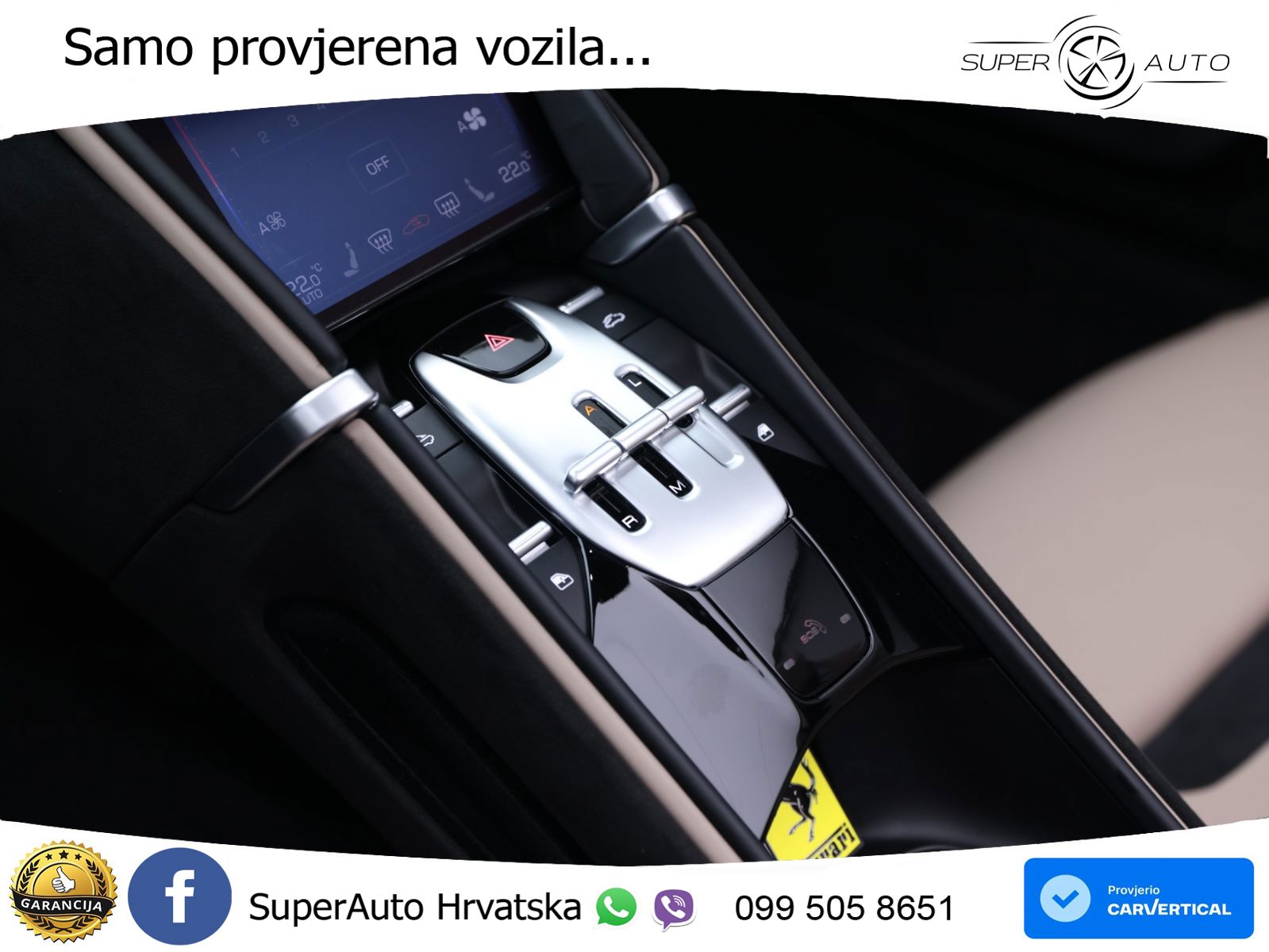 Ferrari Roma Spider 3.9 V8 (620 KS) F1 DCT LED+GR SJED+ACC