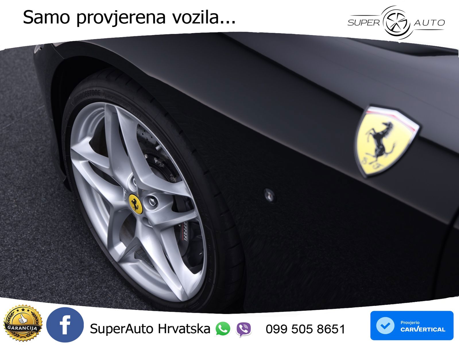 Ferrari Roma Spider 3.9 V8 (620 KS) F1 DCT LED+GR SJED+ACC