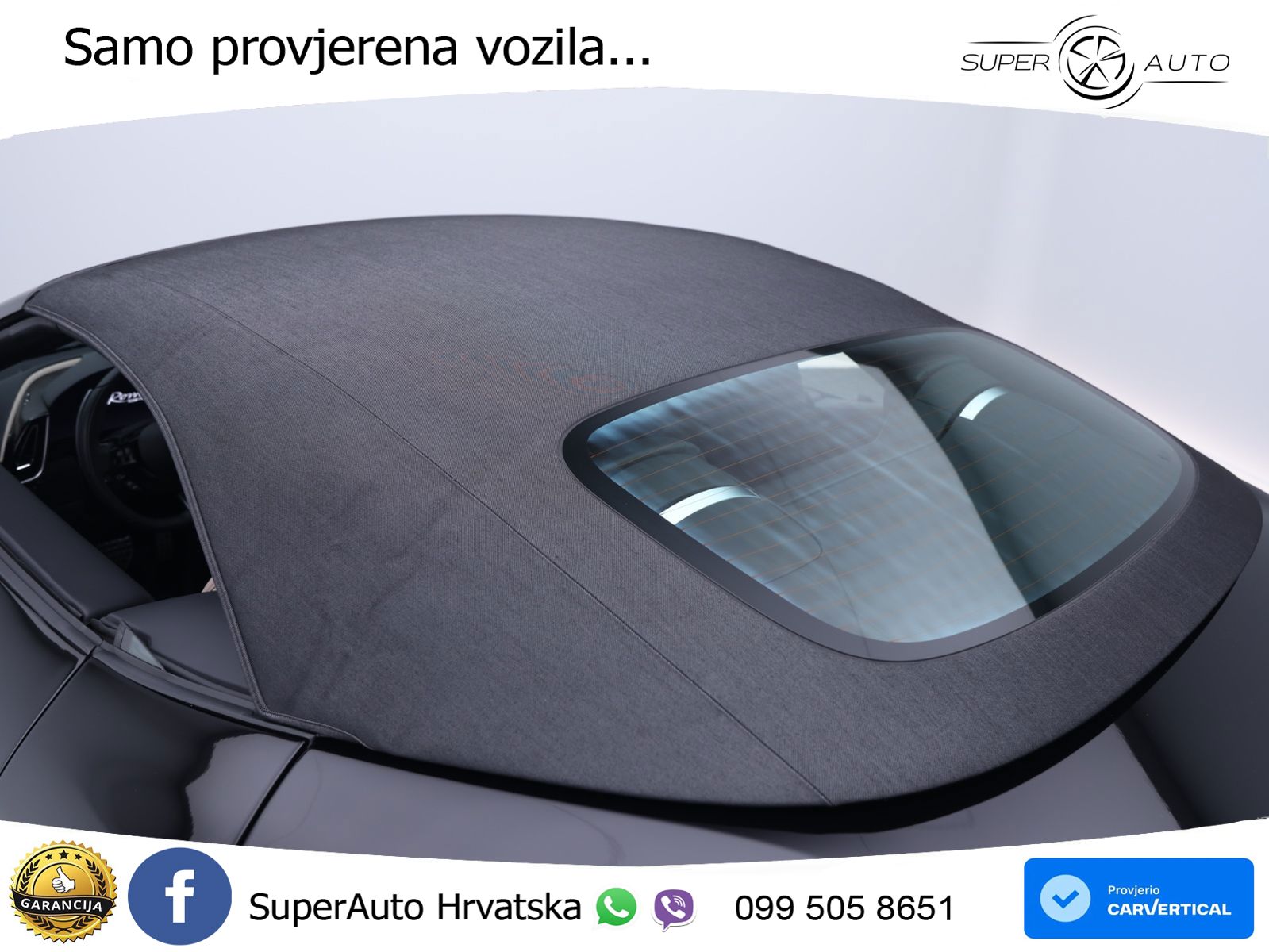 Ferrari Roma Spider 3.9 V8 (620 KS) F1 DCT LED+GR SJED+ACC