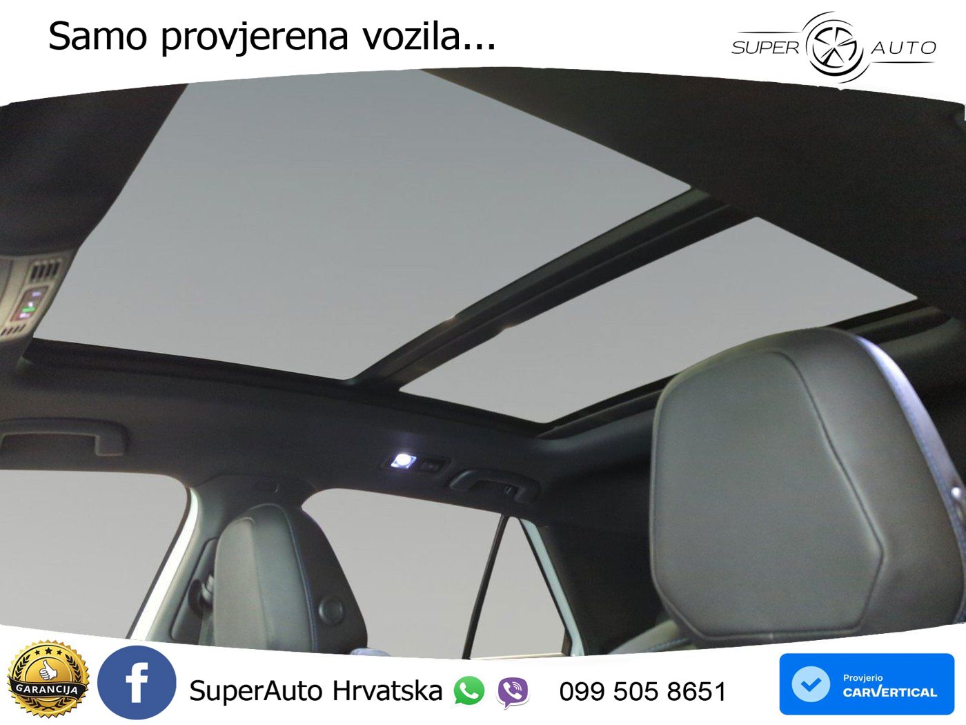 Volkswagen T-Roc I R 2.0 TSI (300 KS) OPF 4M DSG LED+GR SJED+ACC