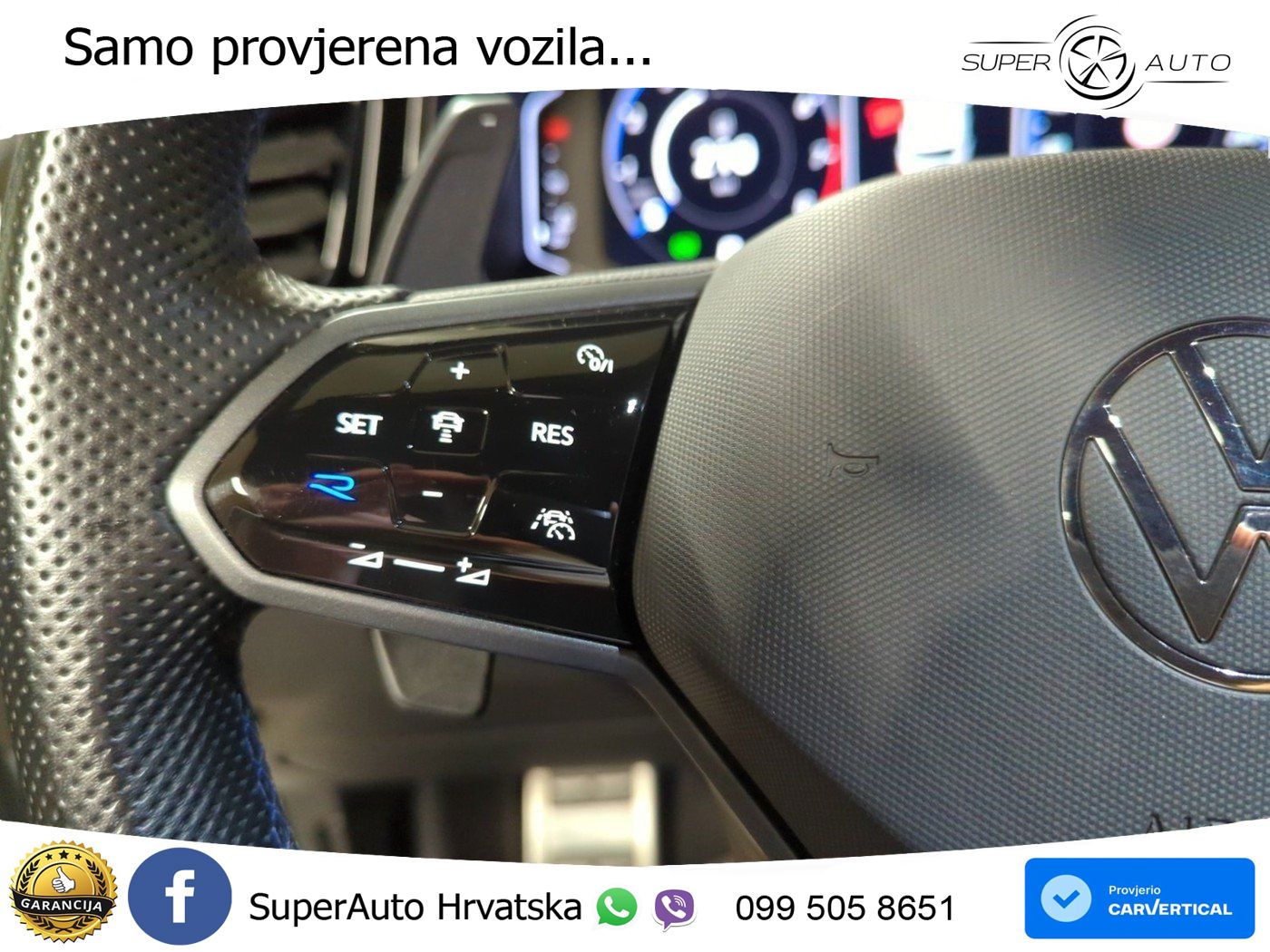 Volkswagen T-Roc I R 2.0 TSI (300 KS) OPF 4M DSG LED+GR SJED+ACC