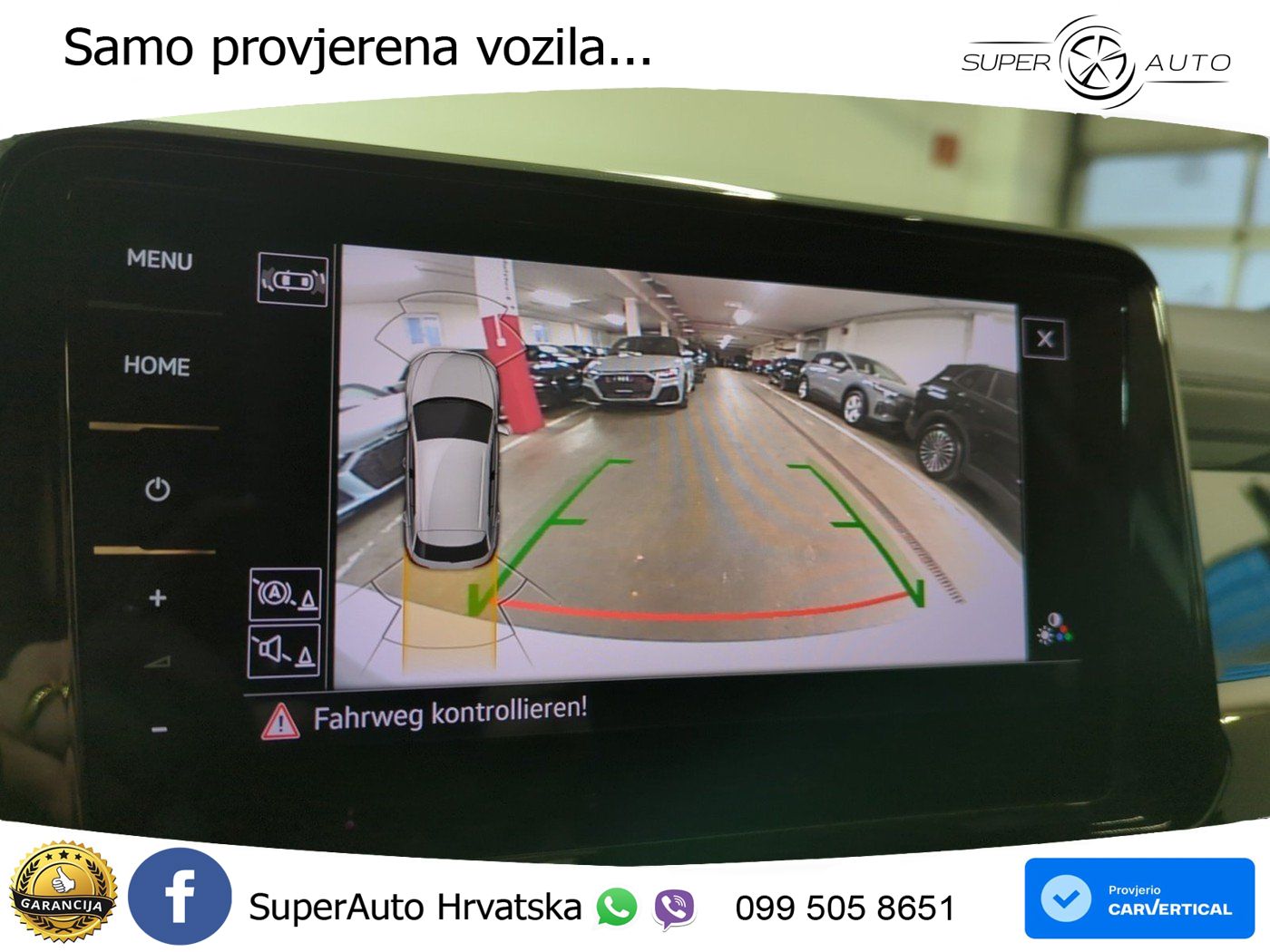 Volkswagen T-Roc I R 2.0 TSI (300 KS) OPF 4M DSG LED+GR SJED+ACC