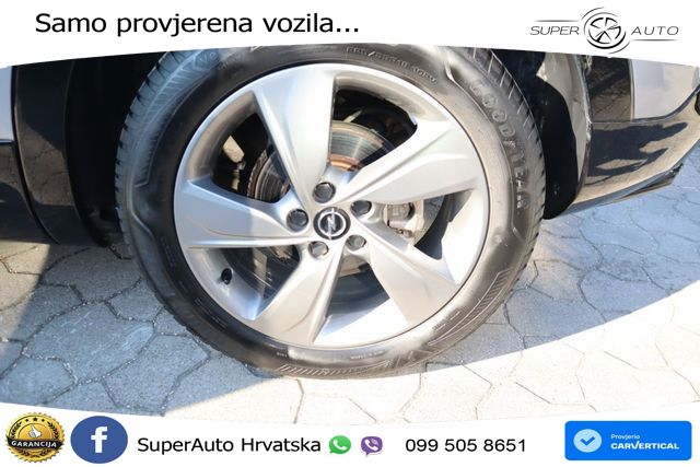 Opel Grandland 1.2i Turbo (130 KS) GS