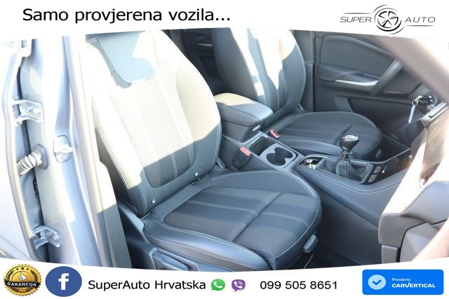 Opel Grandland 1.2i Turbo (130 KS) GS