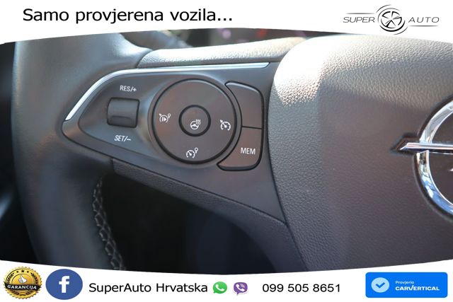 Opel Grandland 1.2i Turbo (130 KS) GS