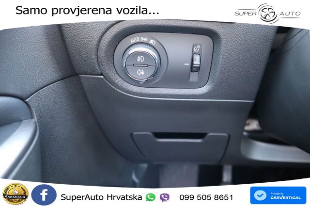Opel Grandland 1.2i Turbo (130 KS) GS