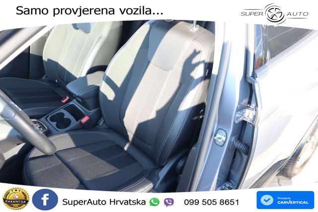 Opel Grandland 1.2i Turbo (130 KS) GS