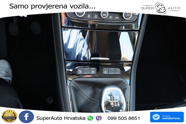 Opel Grandland 1.2i Turbo (130 KS) GS