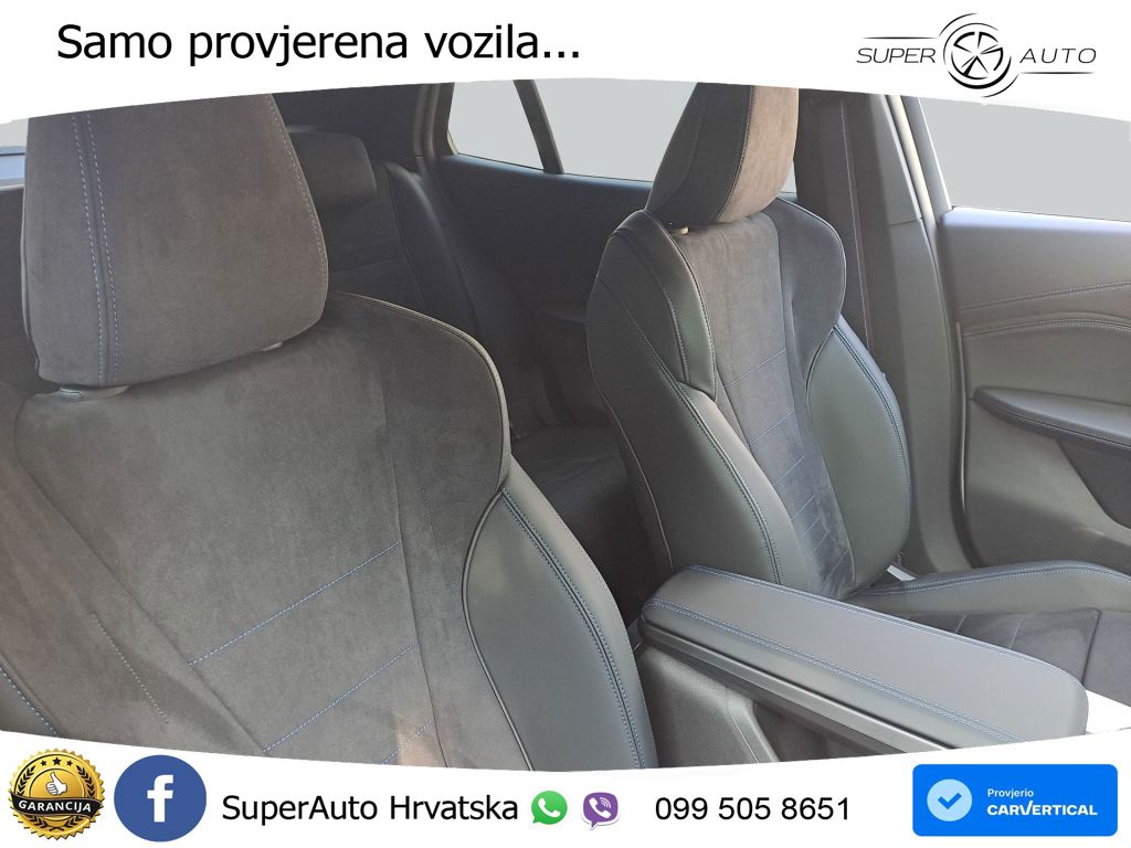 BMW iX2 66.5 kWh (313 KS) xDrive30