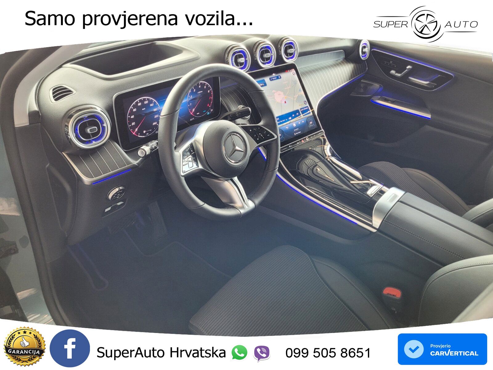 Mercedes GLC 200 (204 KS) 4MATIC 9G-TRONIC Avantgarde ACC+HEAD+GR SJED+360+PANO