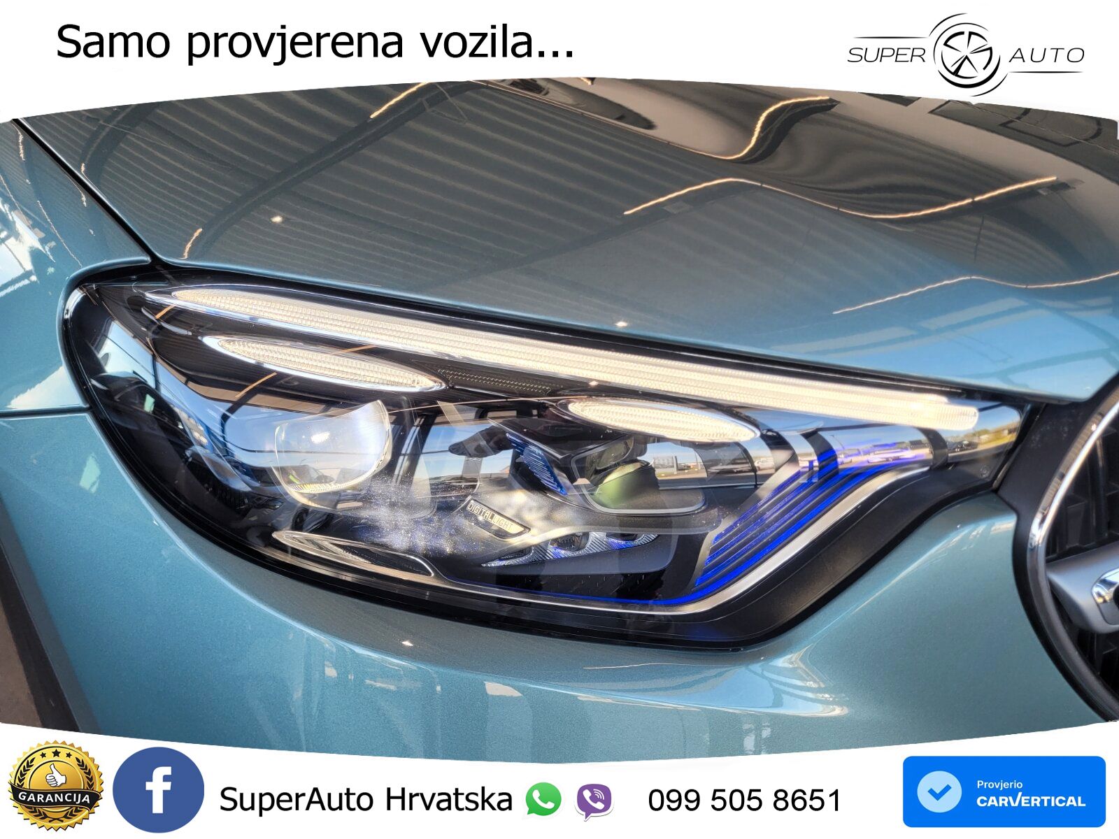 Mercedes GLC 200 (204 KS) 4MATIC 9G-TRONIC Avantgarde ACC+HEAD+GR SJED+360+PANO