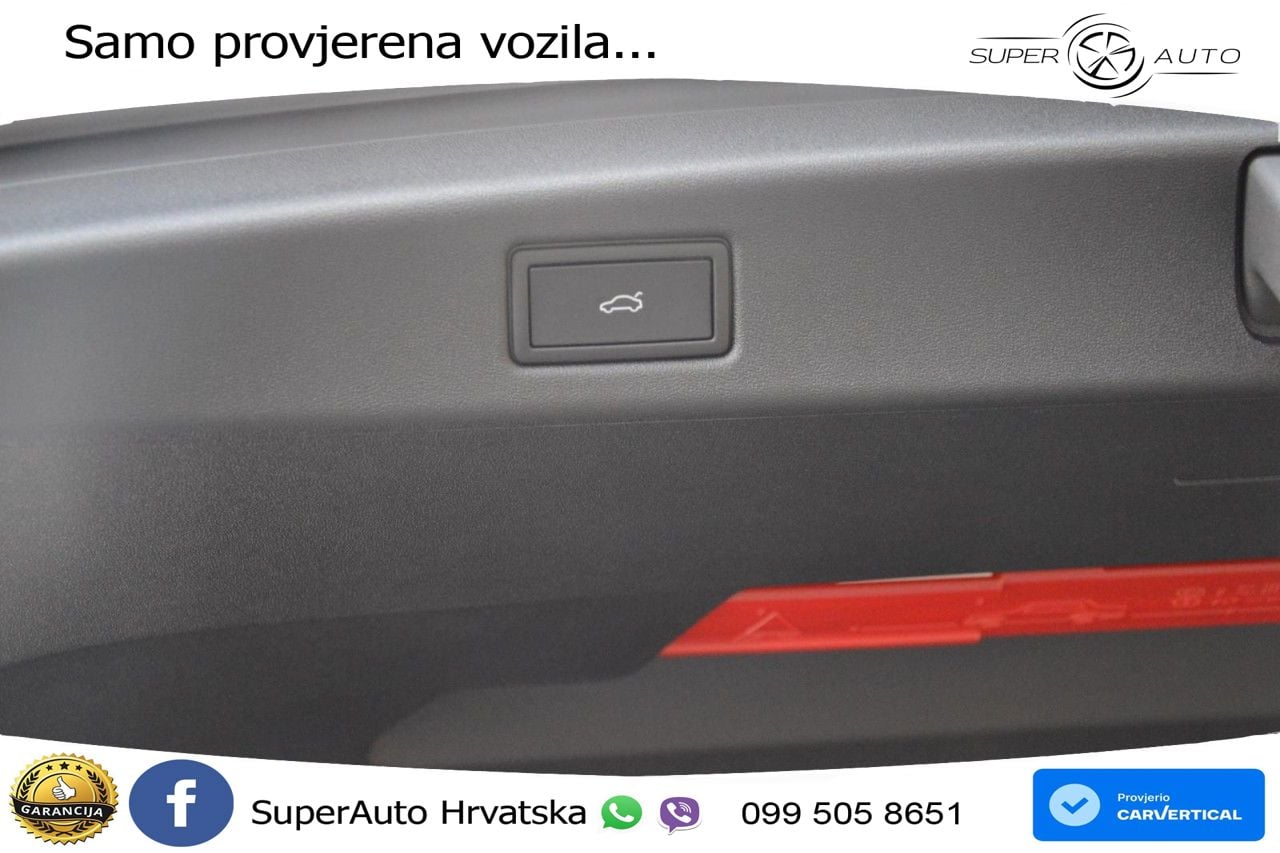 Volkswagen ID.7 Pro S 91 kWh (286 KS)