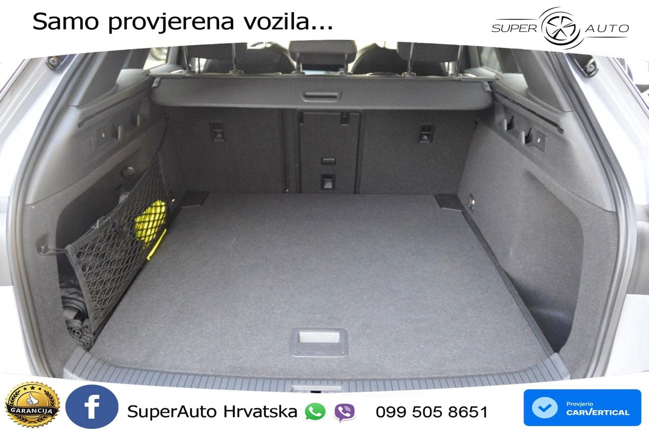 Volkswagen ID.7 Pro S 91 kWh (286 KS)