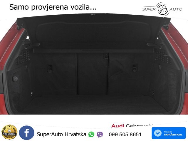 Audi A3 45 TFSIe (245 KS) S tronic S line MATRIX+GR SJED+KAM
