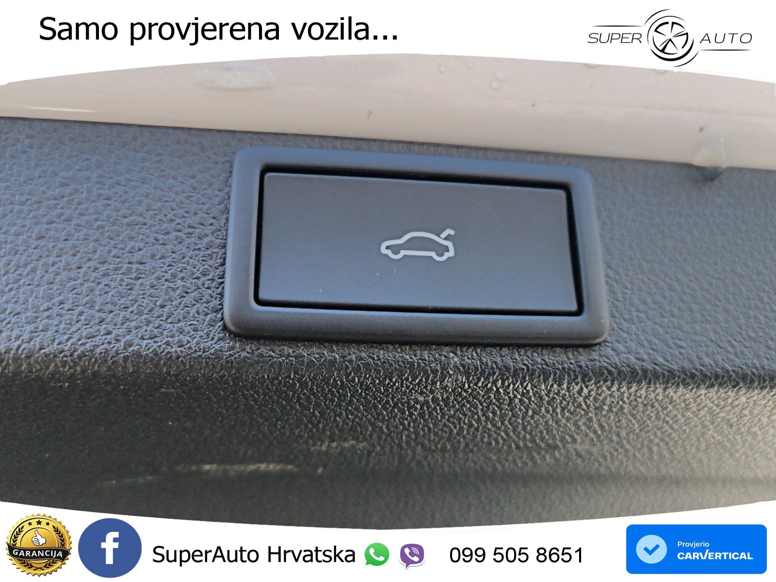 Škoda Octavia Combi 2.0 TDI (150 KS) DSG SportLine LED+GR SJED+ACC