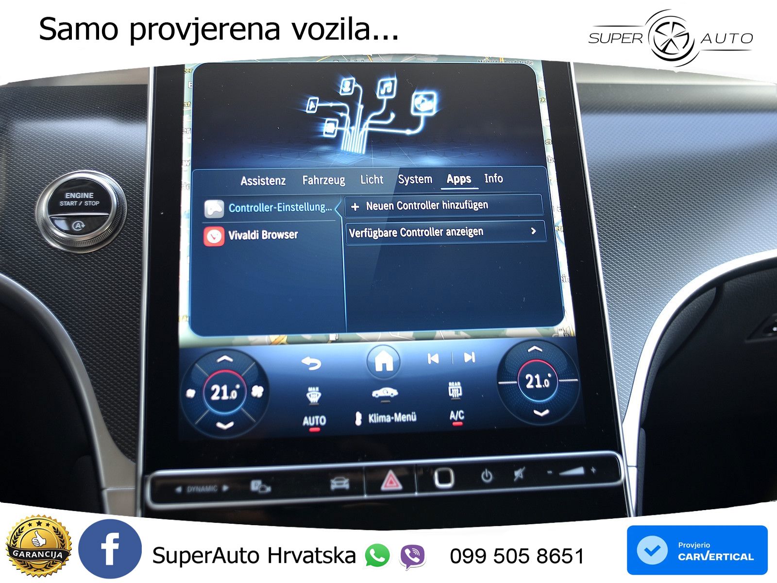 Mercedes GLC Coupe 300d (269 KS) 4MATIC 9G-TRONIC Avantgarde