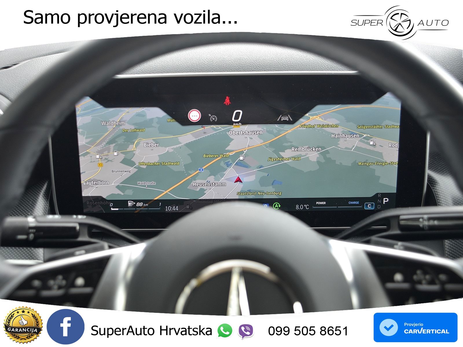 Mercedes GLC Coupe 300d (269 KS) 4MATIC 9G-TRONIC Avantgarde