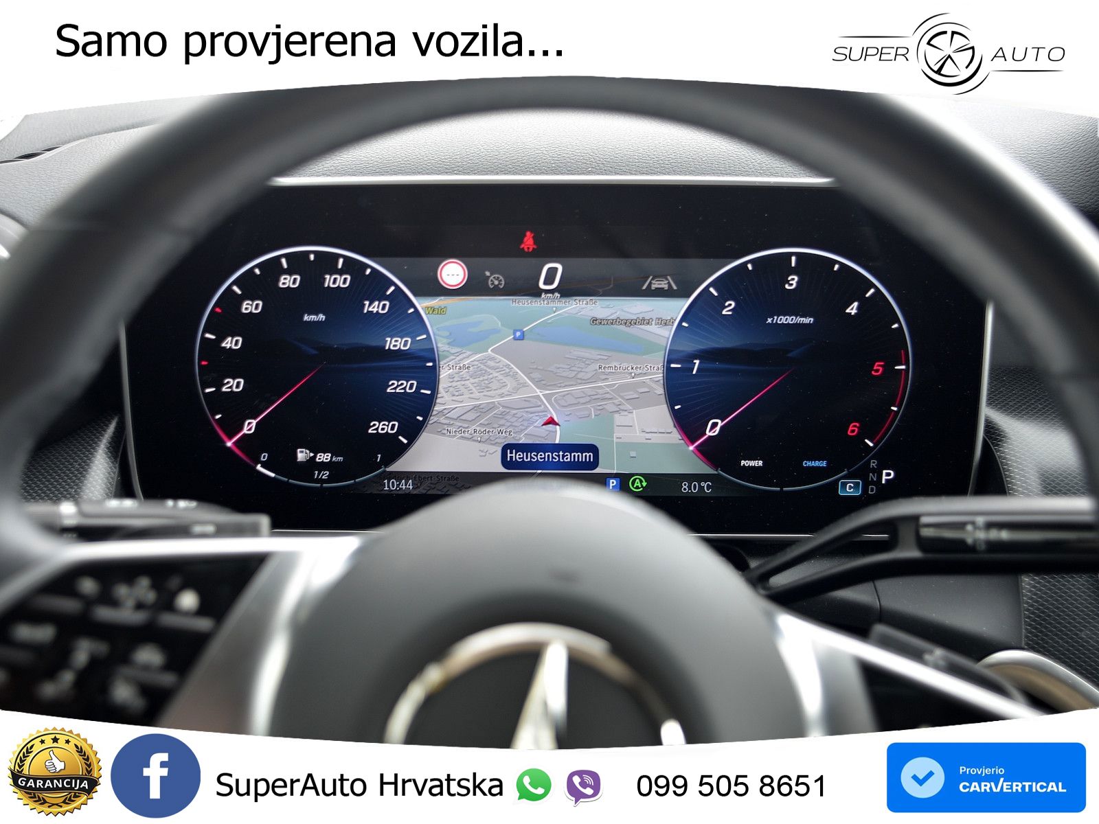 Mercedes GLC Coupe 300d (269 KS) 4MATIC 9G-TRONIC Avantgarde