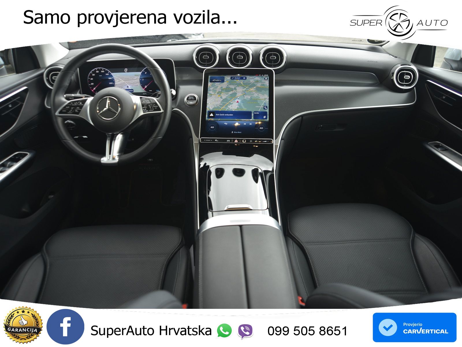 Mercedes GLC Coupe 300d (269 KS) 4MATIC 9G-TRONIC Avantgarde
