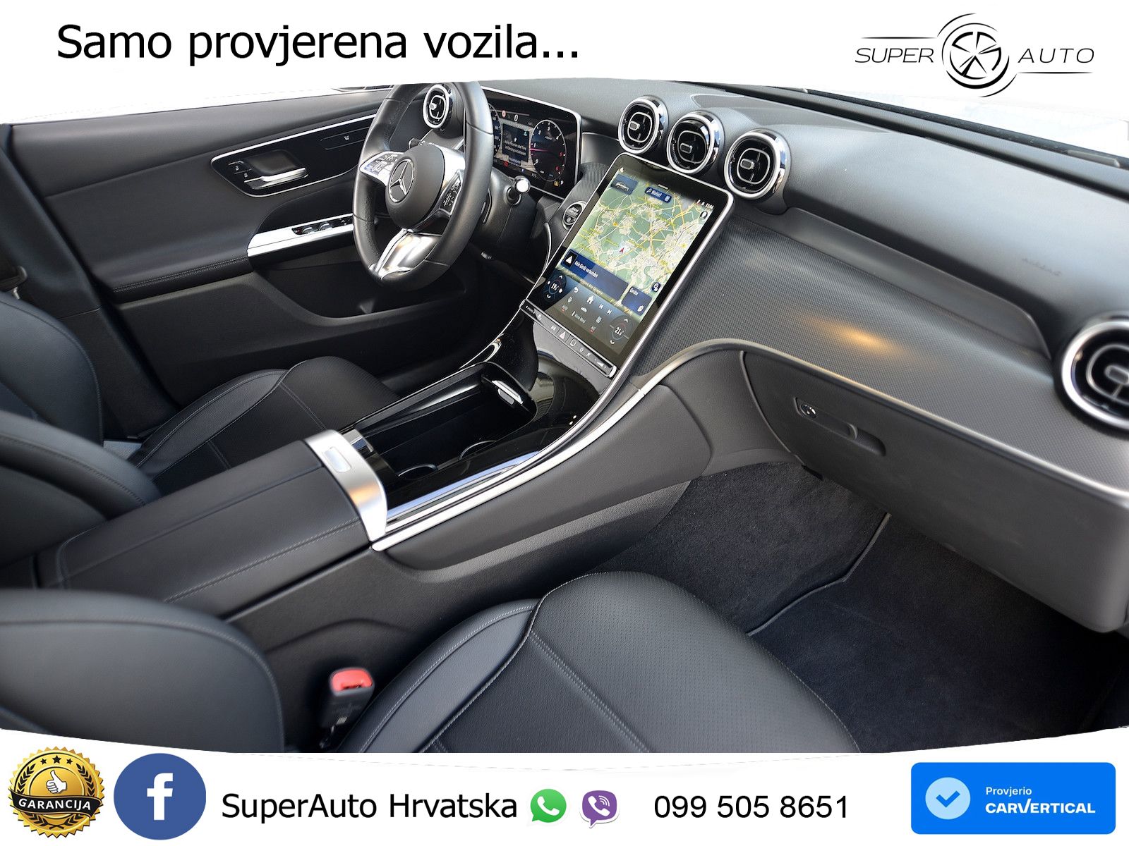 Mercedes GLC Coupe 300d (269 KS) 4MATIC 9G-TRONIC Avantgarde