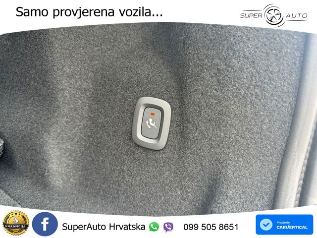 Volvo XC60 T6 AWD Geartronic ACC+HEAD+4xGR SJED+360+PANO
