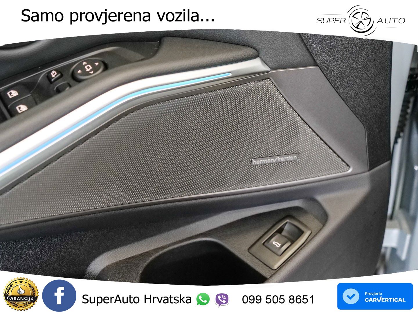 BMW 320d (190 KS) Steptronic M Sport LED+GR SJED+ACC