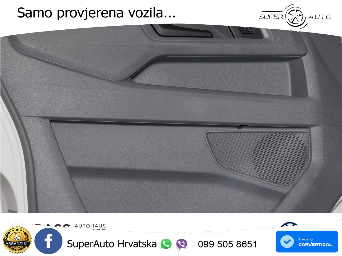 Volkswagen Crafter 35 2.0l TDI Modell 2025 KLIMA APP PDC 140 KS