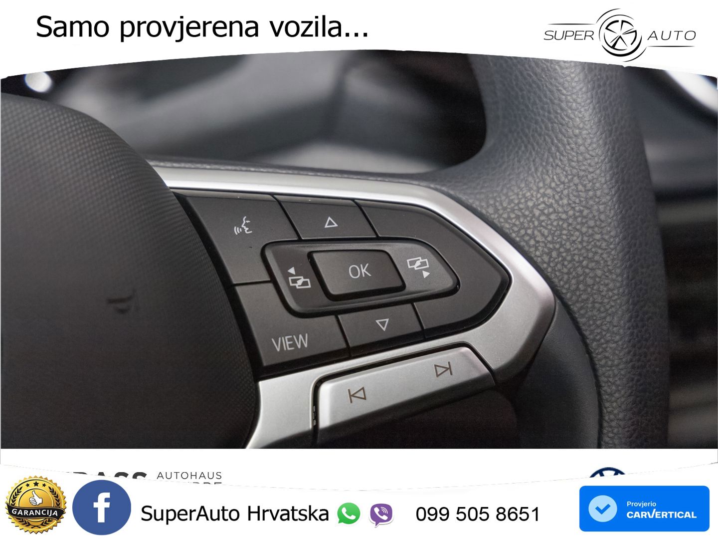 Volkswagen Crafter 35 2.0l TDI Modell 2025 KLIMA APP PDC 140 KS
