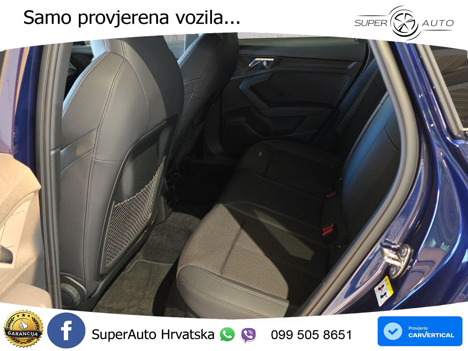 Audi A3 35 TFSI (150 KS) S tronic S line LED+GR SJED+ACC