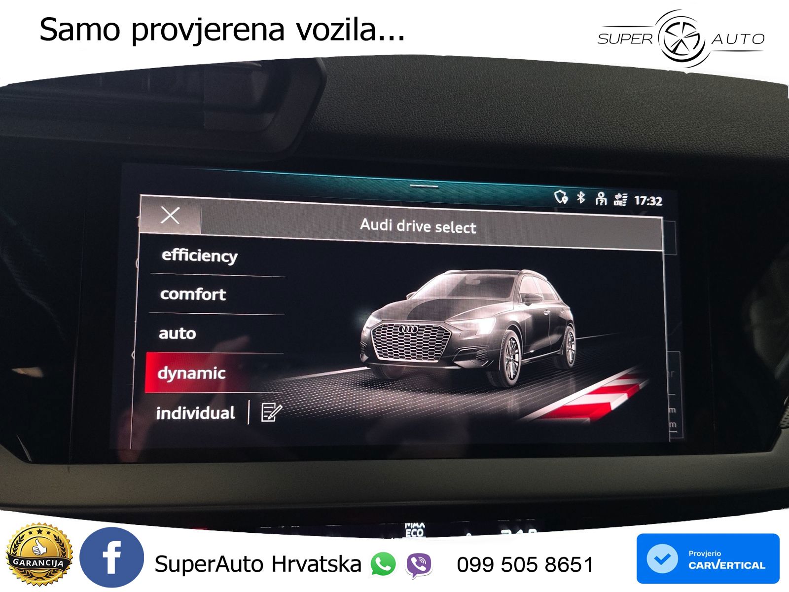 Audi A3 35 TFSI (150 KS) S tronic S line LED+GR SJED+ACC