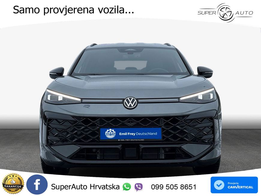 Volkswagen T-Roc 1.5 eTSI (150 KS)  DSG LED+GR SJED+ACC